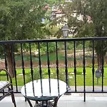 Con Terraza Al Puente