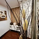 Con Terraza Al Puente アパート Onís
