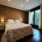 Apartman Con Terraza Al Puente Onís