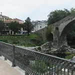 Con Terraza Al Puente Onís