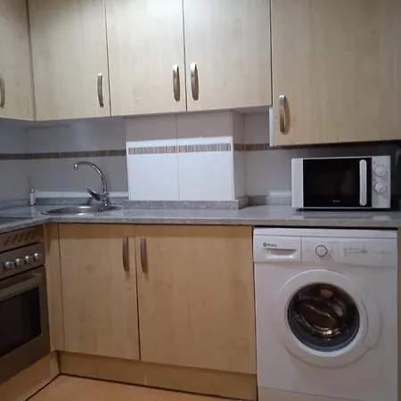 Con Terraza Al Puente