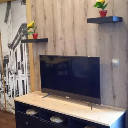 Con Terraza Al Puente