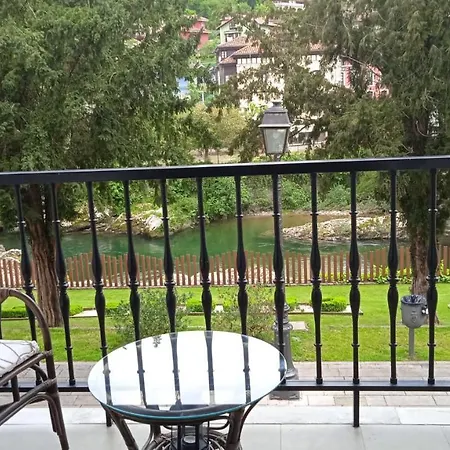 Con Terraza Al Puente