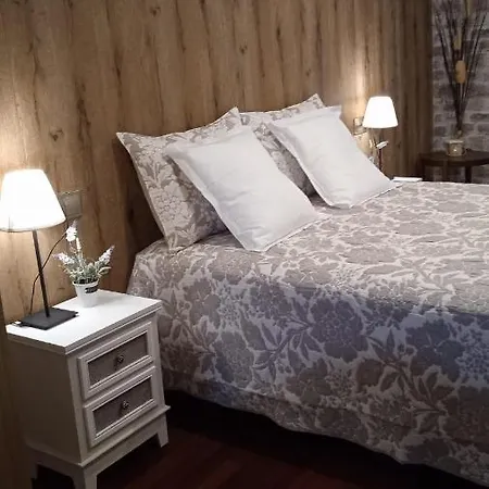 شقة Con Terraza Al Puente