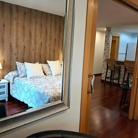 Con Terraza Al Puente *