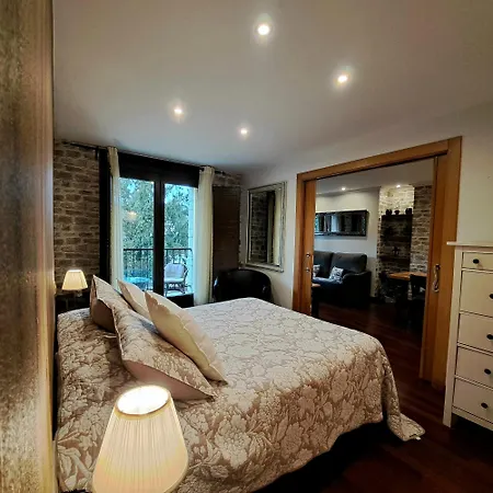 Con Terraza Al Puente Onís