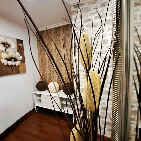 Con Terraza Al Puente شقة Onís