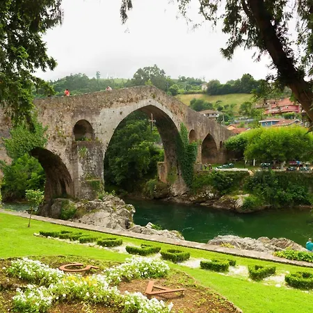 Con Terraza Al Puente