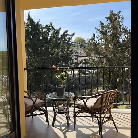 Con Terraza Al Puente