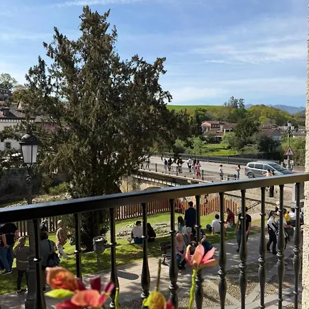 Con Terraza Al Puente * Onís